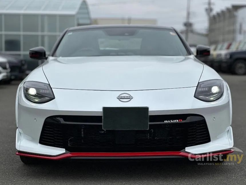 2024 Nissan Fairlady Z Customized Edition Coupe