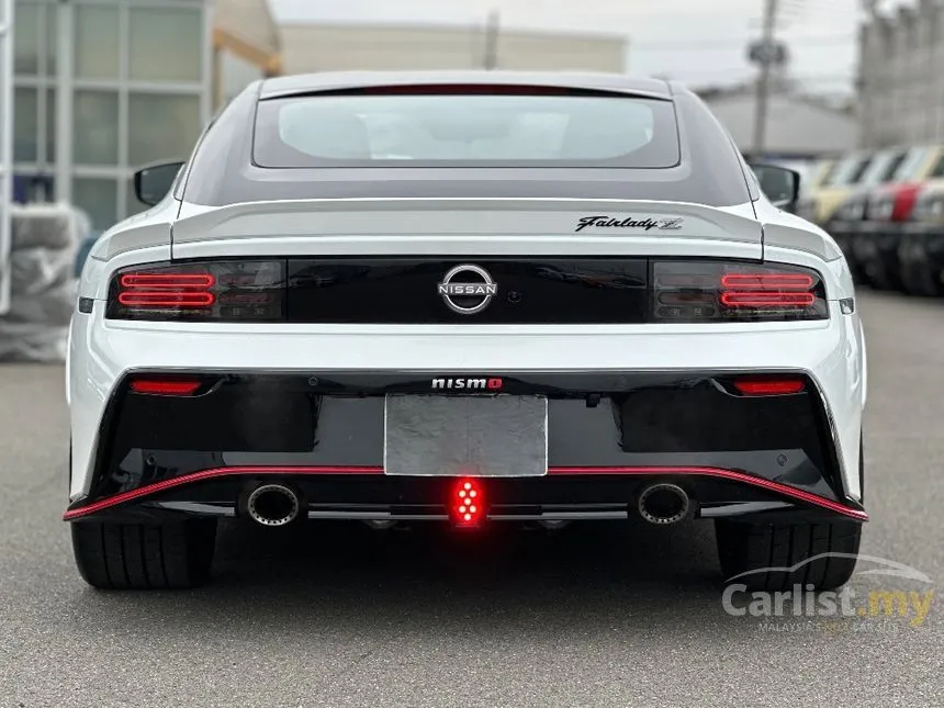 2024 Nissan Fairlady Z Customized Edition Coupe