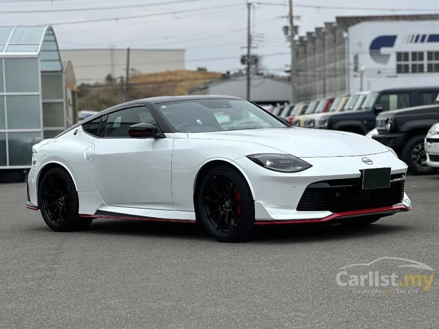 2024 Nissan Fairlady Z Customized Edition Coupe