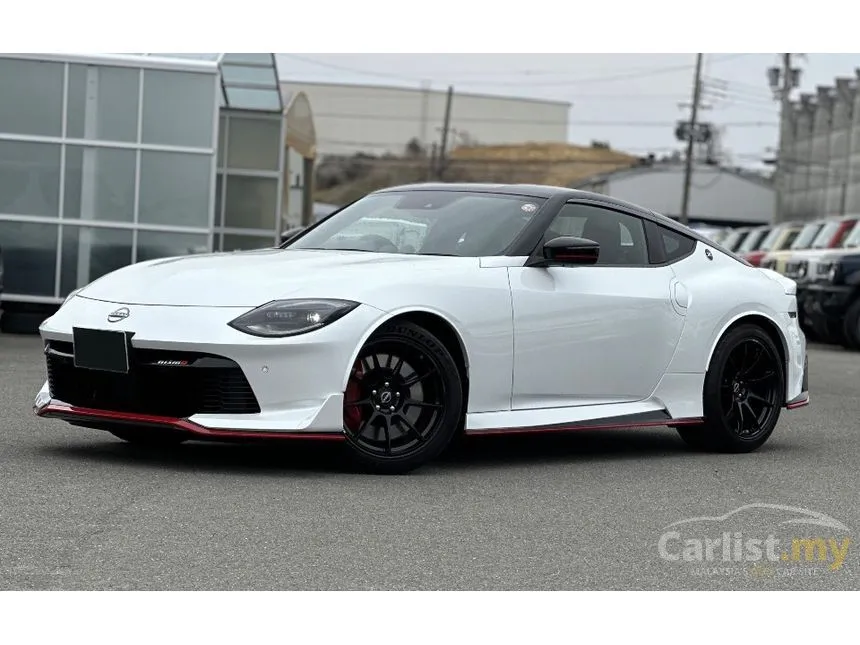 2024 Nissan Fairlady Z Customized Edition Coupe