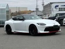 2024 Nissan Fairlady Z 3.0 Nismo Edition