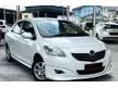 Used 2011 Toyota Vios 1.5 E 2 YEARS WARRANTY X GOOD CONDITION CAR