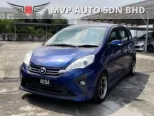 2012 Perodua Alza 1.5 EZ MPV LOAN KEDAI / KREDIT
