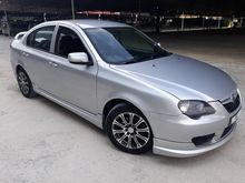 2012 Proton Persona 1.6 (A) Elegance High Line Sedan