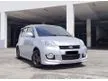Used 2010 Perodua Myvi 1.3 SE (A) TIP TOP CONDITION / NICE INTERIOR LIKE NEW / CAREFUL OWNER / FOC DELIVERY - Cars for sale