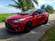 Used 2018 Toyota Vios 1.5 E (A) - Cars for sale