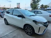 BEEP BEEP 2024 Perodua Myvi 1.5 AV Hatchback