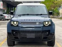 2022 Land Rover Defender 2.0 110 P300 HSE SUV
