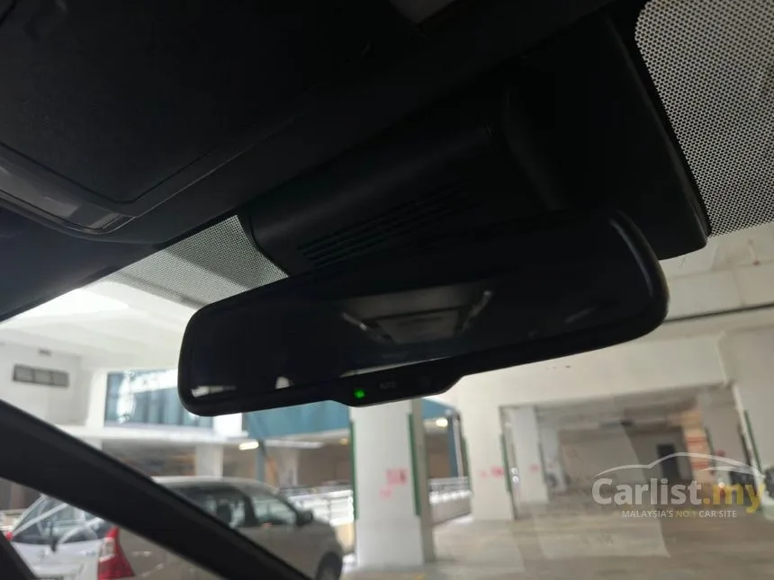 2023 Toyota Alphard Z MPV