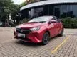 Jual Mobil Daihatsu Ayla 2023 X 1.0 di Banten Automatic Hatchback Merah Rp 136.500.000