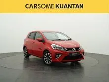 2020 Perodua Myvi 1.3 Hatchback