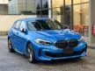 Recon 2020 BMW M135i 2.0 xDrive Hatchback