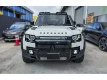 2020 Land Rover Defender 2.0 110 P300 SUV