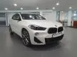 Used 2019/2020 BMW X2 2.0 M35i M Sport SUV, Full Service Record, Original Immaculate Condition, Very Rare Model - Cars for sale