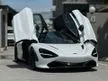 Recon 2020 McLaren 720S 4.0 Coupe - Cars for sale
