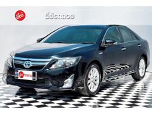 2012 Toyota Camry 2.5 (ปี 12-16) Hybrid Sedan AT