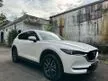 Used 2022 Mazda CX