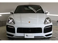 2022 Porsche Cayenne 3.0 Coupe [ RM50.000car options ] [INCOMING STOCK ]