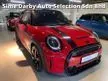 Used 2022 MINI Countryman 2.0 Cooper S (Sime Darby Auto Selection)