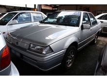 1992 Proton Iswara (A) 1.5