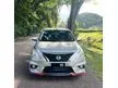 Used (PROMISI RAYA KINI TIBAA HARGA MUR2) 2021 Nissan Almera 1.5 E Sedan