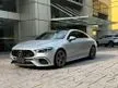 Recon 2022 Mercedes