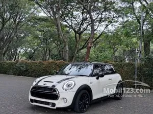 2014 MINI Cooper 2.0 S 3 Door Hatchback F56, Very Low ODO, Coupe