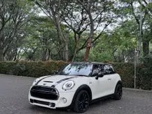 2014 MINI Cooper 2.0 S 3 Door Hatchback F56, Very Low ODO, Coupe