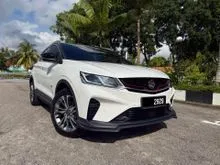 2023 Proton X50 1.5 Flagship SUV
