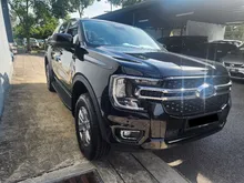 2024 Ford Ranger 2.0 XLT Dual Cab Pickup(please call now for appointment)