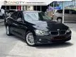 Used 2015 BMW 316i 1.6 TURBO CHARGES