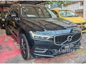 2019 Volvo XC60 2.0 T8 Twin Engine Inscription Plus SUV