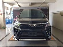 2020 Toyota Voxy 2.0 - Best Price Nego Sampe Deal