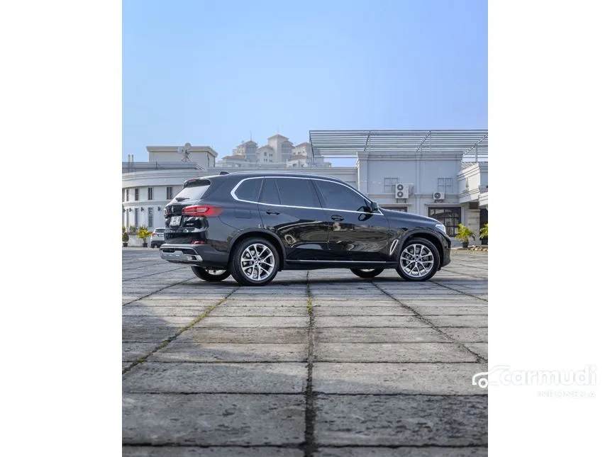 2023 BMW X5 xDrive40i xLine SUV