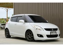 2015 Suzuki Swift 1.2 (ปี 12-16) GLX Hatchback AT
