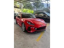 2022 Subaru BRZ 2.4 EyeSight Coupe (LOW MILEAGE) (REG25) (EYESIGHT) (HKS FULL EXHAUST) (GAP CALIPER)