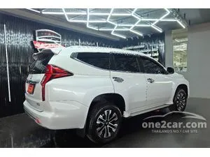2019 Mitsubishi PAJERO SPORT 2.4 GT Premium SUV
