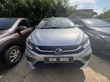 2022 Perodua AXIA 1.0 GXtra Hatchback