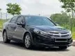 Used VTEC SEMI LEATHER POWER SEAT 2018 Proton Perdana 2.0 Sedan TIP TOP CONDITION 1 CAREFUL OWNER KEEP WELL ACCIDENT FREE WARRANTY ENGINE GEARBOX AIRCOND