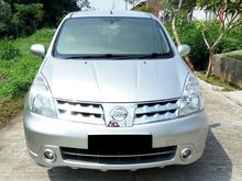 2007 Nissan Grand Livina 1.8 Ultimate MPV