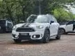 Used 2019 MINI Countryman 2.0 Cooper S Sports SUV Free Tinted Free Service Free Warranty Fast Loan Approval Fast delivery 2018