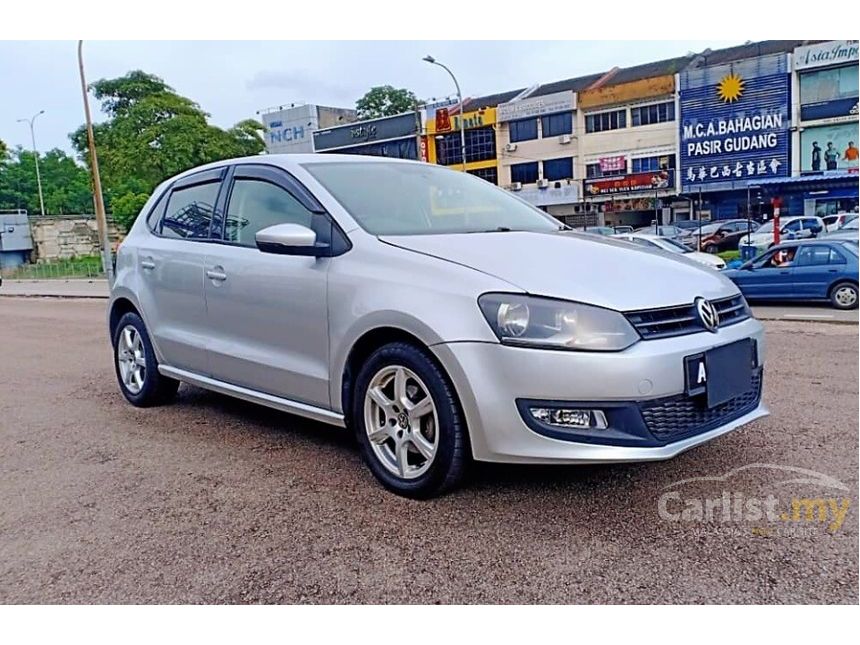 masalah volkswagen polo 1.2 tsi