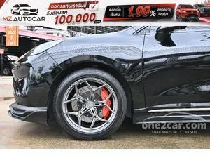 2025 Aion Hyptec HT 620 Premium SUV