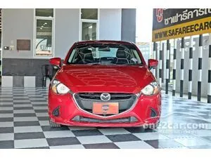2017 Mazda 2 1.5 XD Sports High Plus Hatchback
