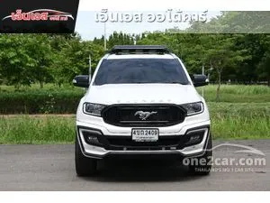 2021 Ford EVEREST 2.0 Titanium+ SUV