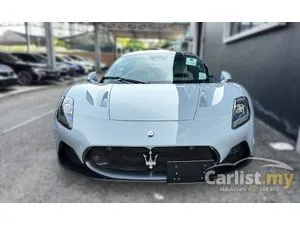 2023 Maserati MC20 3.0 Coupe