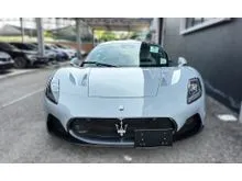 2023 Maserati MC20 3.0 Coupe