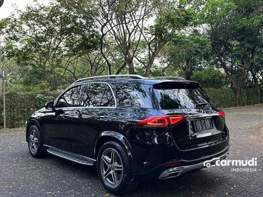 2020 Mercedes-Benz GLE450 4MATIC AMG Line Wagon