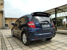 2012 Honda Jazz 1.5 RS Hatchback
