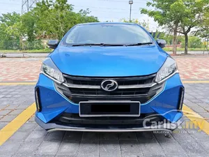 2023 Perodua Myvi 1.5 H Hatchback SPECIAL PROMO PRICE WITH 2 YEARS WARRANTY N REBATE UP TO RM2000 WITH TRADE IN CAR